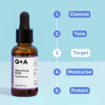 Q+A Salicylic Acid Serum 30ml – Image 4