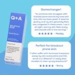 Q+A Salicylic Acid Serum 30ml – Image 6