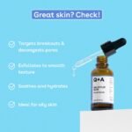 Q+A Salicylic Acid Serum 30ml – Image 3