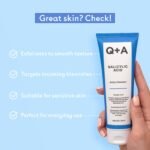 Q+A Salicylic Acid Cleanser 125ml – Image 5