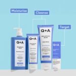 Q+A Salicylic Acid Cleanser 125ml – Image 3