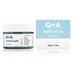 Q+A Snow Algae Intensive Face Cream – Image 2