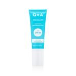 Q+A Squalane SPF 50 Crème Solaire Hydratante Quotidienne – Image 3