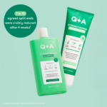 Q+A - Strengthening Shampoo 250ml – Image 3