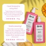 Q+A Vitamin A.C.E Cleansing Shower Oil – Image 4