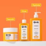 Q+A Vitamin C Body Cream – Image 5