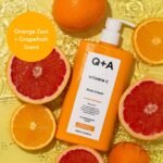 Q+A Vitamin C Body Cream – Image 2