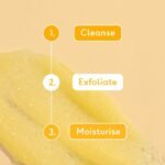 Q+a Vitamin C Body Scrub 250ml – Image 5