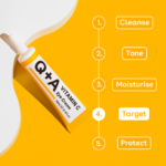 Q+A Vitamin C Eye Cream – Image 4