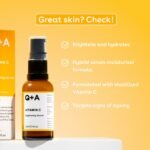 Q+A Vitamin C Brightening Serum – Image 3