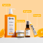 Q+A Vitamin C Brightening Serum – Image 5