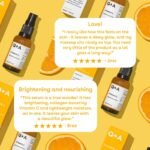 Q+A Vitamin C Brightening Serum – Image 6