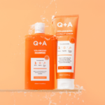 Q+A - Volumising conditioner 250ml – Image 3