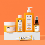 Routine Vitamine C — Visage & Corps